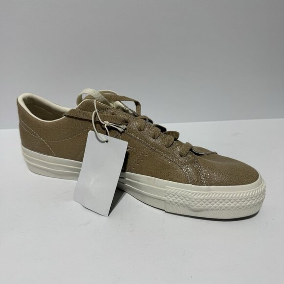 Converse Mens One Star Pro Sneakers Size 10.5 M main image 4
